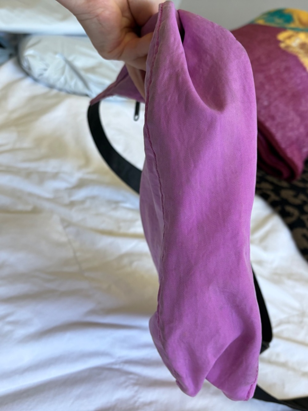 Baggu Medium Crossbody bag - Picture 5 of 6